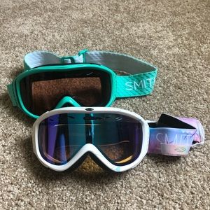 SMITH Goggles